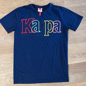 Men’s KAPPA t-shirt